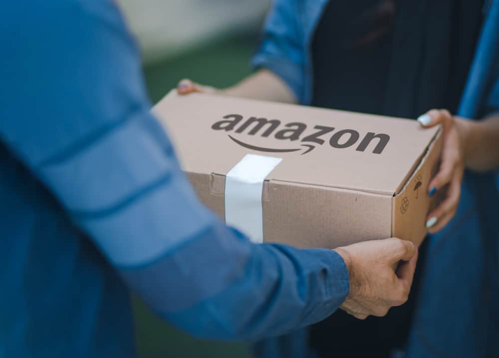 recevoir des produits gratuits d'Amazon